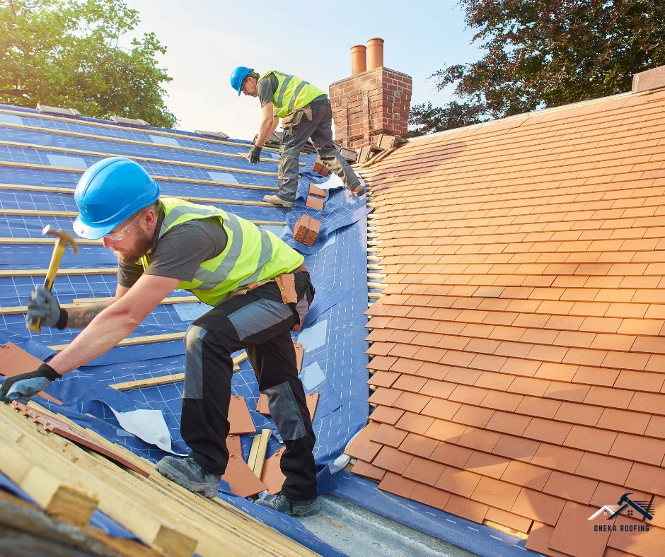 Why choose Roof Repair Near Me in San Rafael, CA