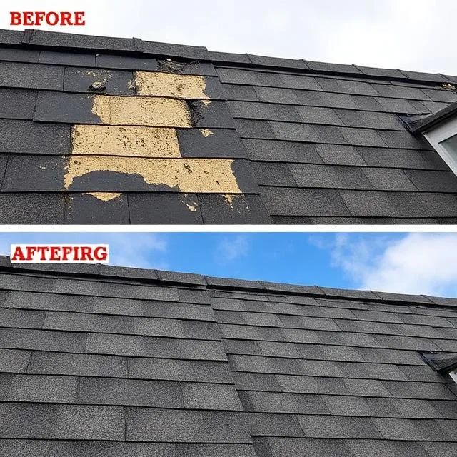 Roof Repair Near Me in San Rafael, CA near me